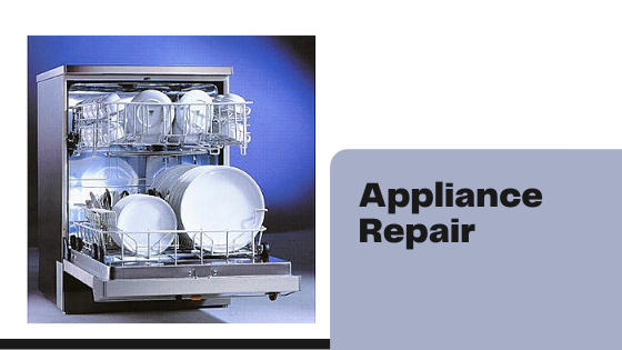 How To Find Dishwasher Repair Services