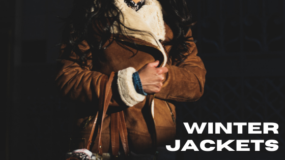 How to Choose Women’s Winter Jackets