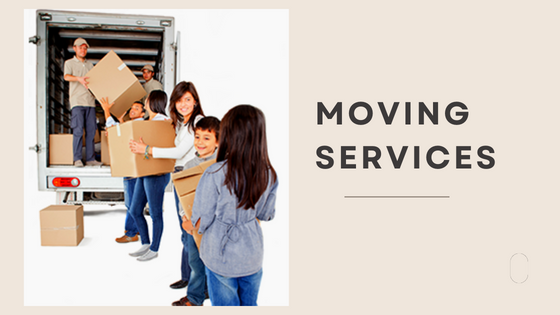 Why Hire Professional Movers?