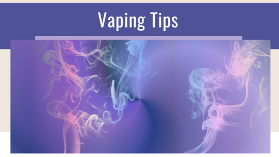 Different Types Of Vaping Kits