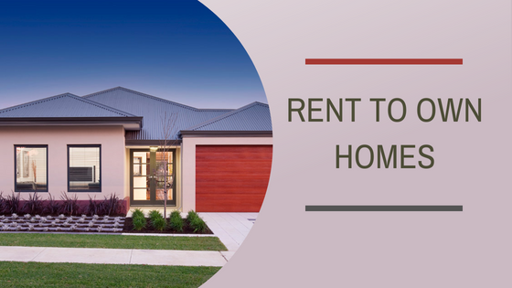 How Does Rent To Own Homes in Springfield, MA Work?