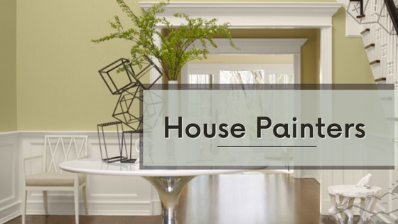 Choosing the Best Painter for Your Home Painting Project
