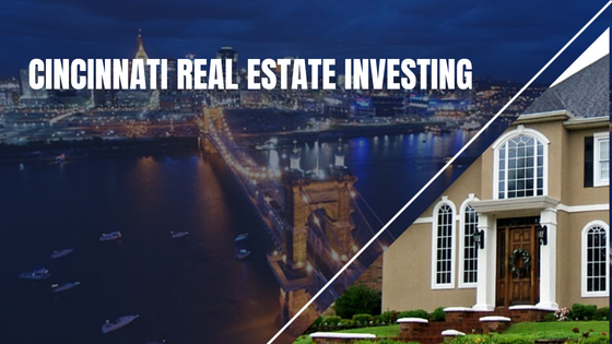 Cincinnati Real Estate Investing