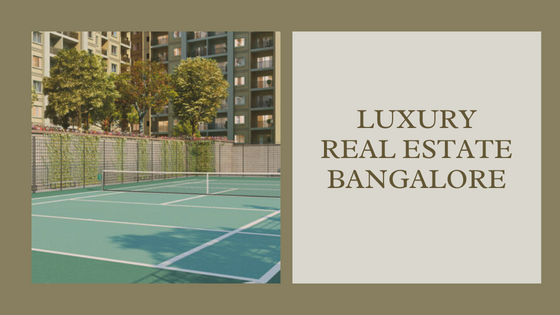 Brigade Oasis Bangalore: Ideal Residential Project in Devanahalli