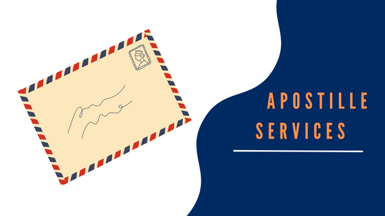 Apostille and Courier Services in Austin - What Are The Odds