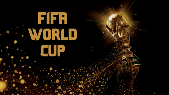 Why You Must Watch the FIFA World Cup This Year