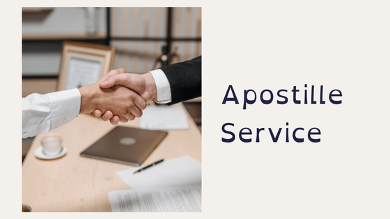 How to Apply for an Apostille in Houston, Texas? - What Are The Odds