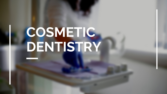 Cosmetic Dentistry bguers