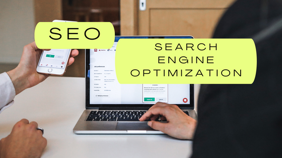 How SEO Helps You Get To The Top of Search Engine Results