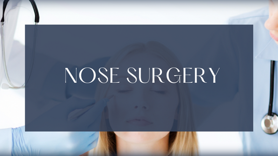 Nose Surgery Seattle - What Are The Odds