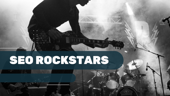 SEO Rockstars - SEO Music - What Are The Odds